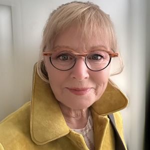 Meet your Posher, Donna